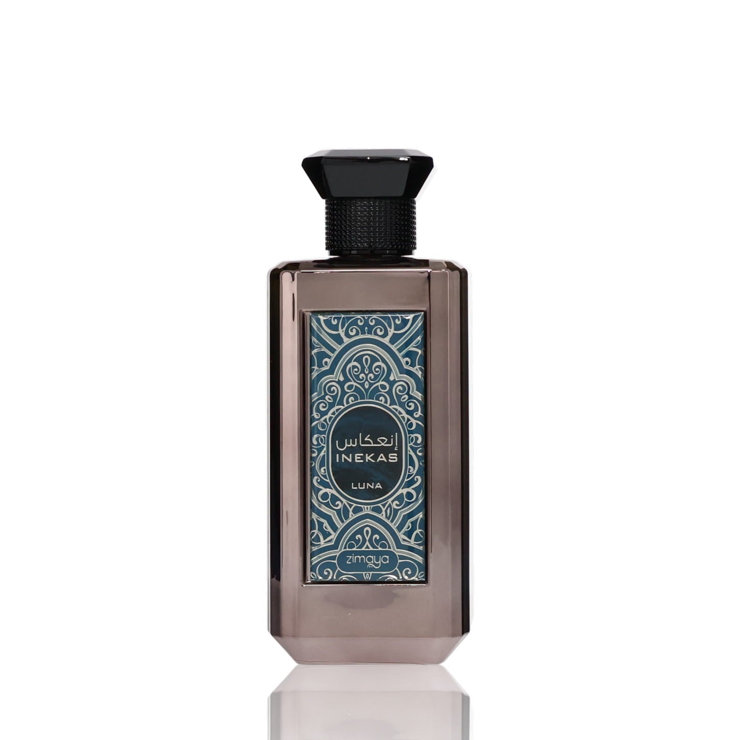 Afnan Zimaya Inekas Luna EDP M 100ml Boxed