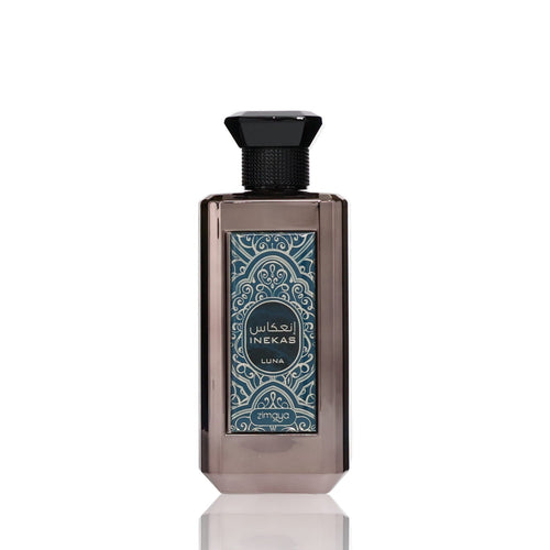 Afnan Zimaya Inekas Luna EDP M 100ml Boxed