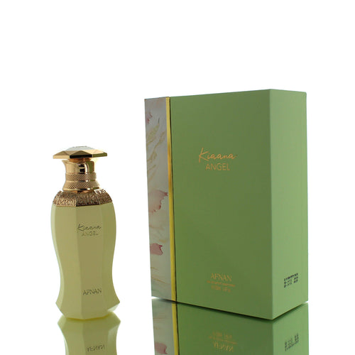 Afnan Kiaana Angel EDP W 100ml Boxed