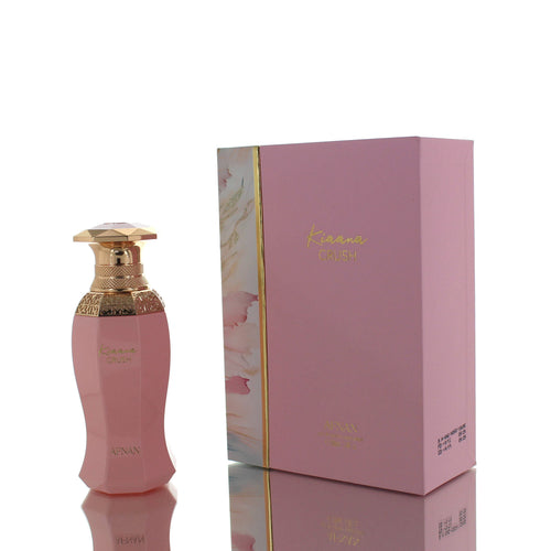 Afnan Kiaana Crush EDP W 100ml Boxed
