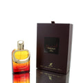 Afnan Revival Portrait EDP M 100ml Boxed **RARE**