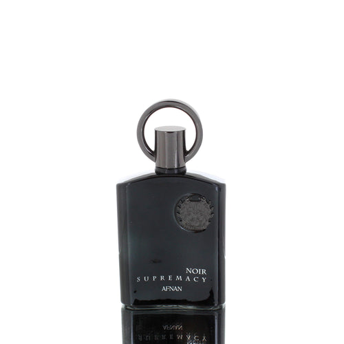 Afnan Supremacy Noir EDP M 100ml Boxed
