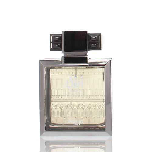 Afnan Zimaya Abadi Saga Black EDP M 100ml Boxed