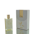 Afnan Zimaya "A La Rose" Extrait de Parfum W 100ml Boxed **RARE**