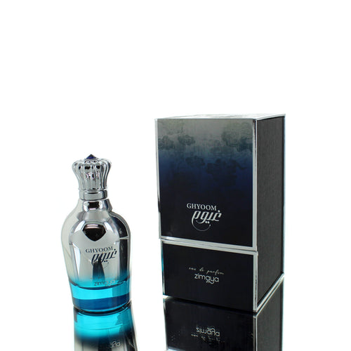 Afnan Zimaya "Ghyoom" EDP M 100ml Boxed