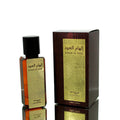 Afnan Zimaya Ilham Al Oud EDP M 100ml Boxed **RARE**