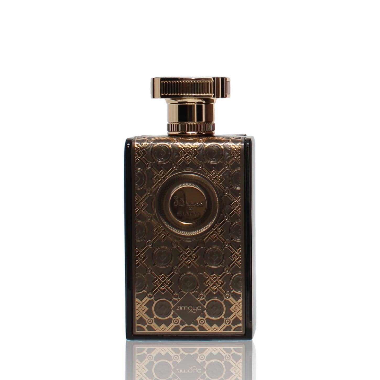 Afnan Zimaya Siada Nova EDP M 100ml Boxed