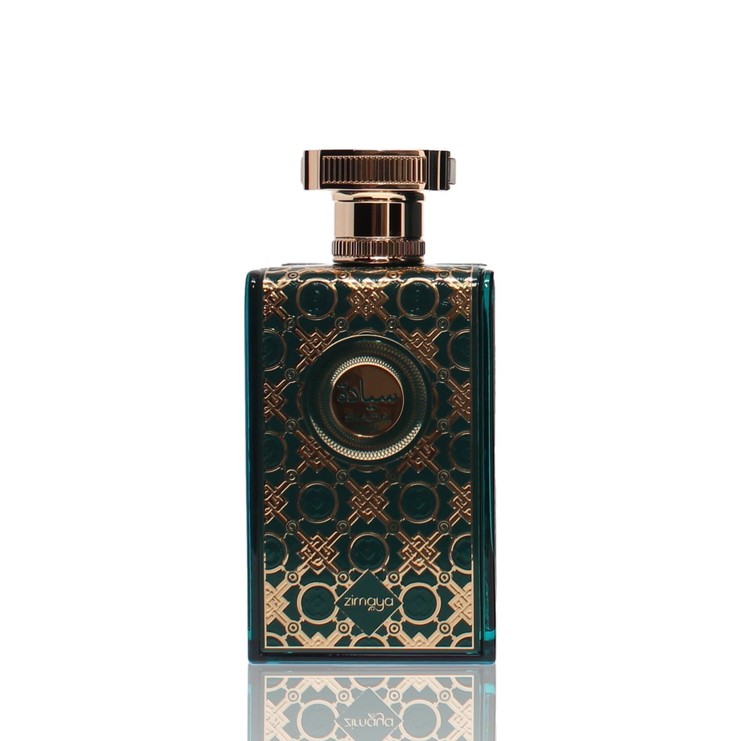 Afnan Zimaya Siada Regal EDP M 100ml Boxed
