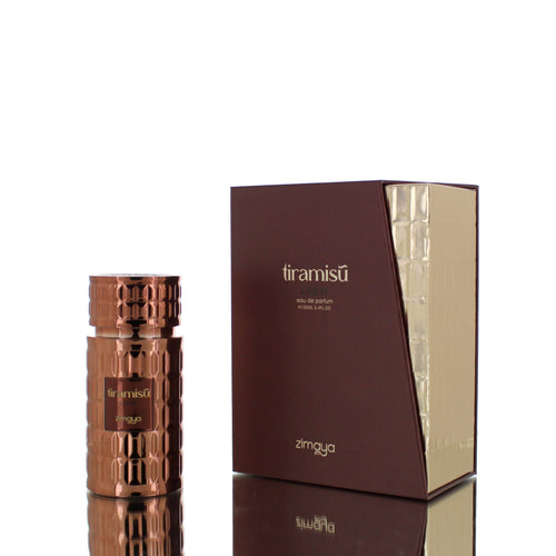 Afnan Zimaya "Tiramisu Coco" EDP M 100ml Boxed