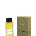 Ahmed Al Maghribi Leather EDP M 50ml boxed