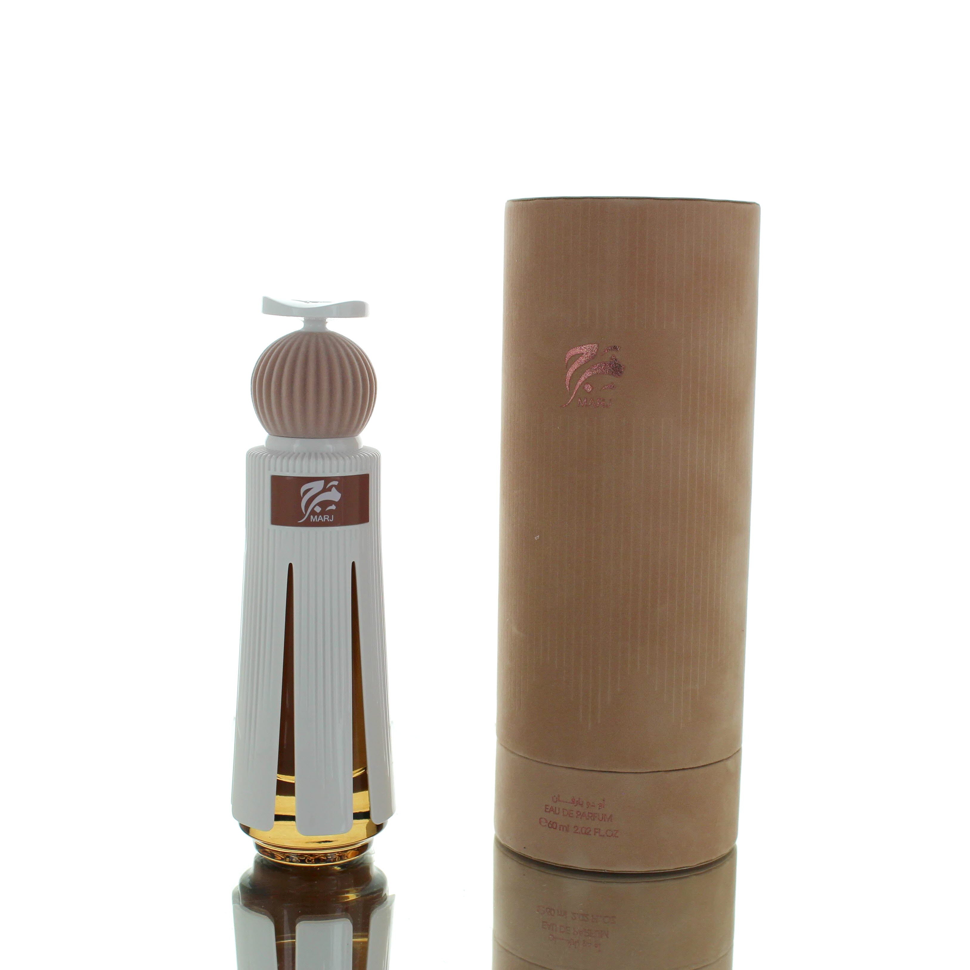Ahmed Al Maghribi Marj EDP M 60ml Boxed