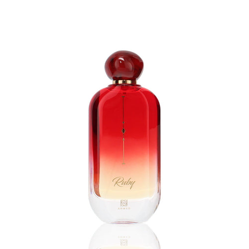 Ahmed Al Maghribi Ruby EDP M 100ml Boxed