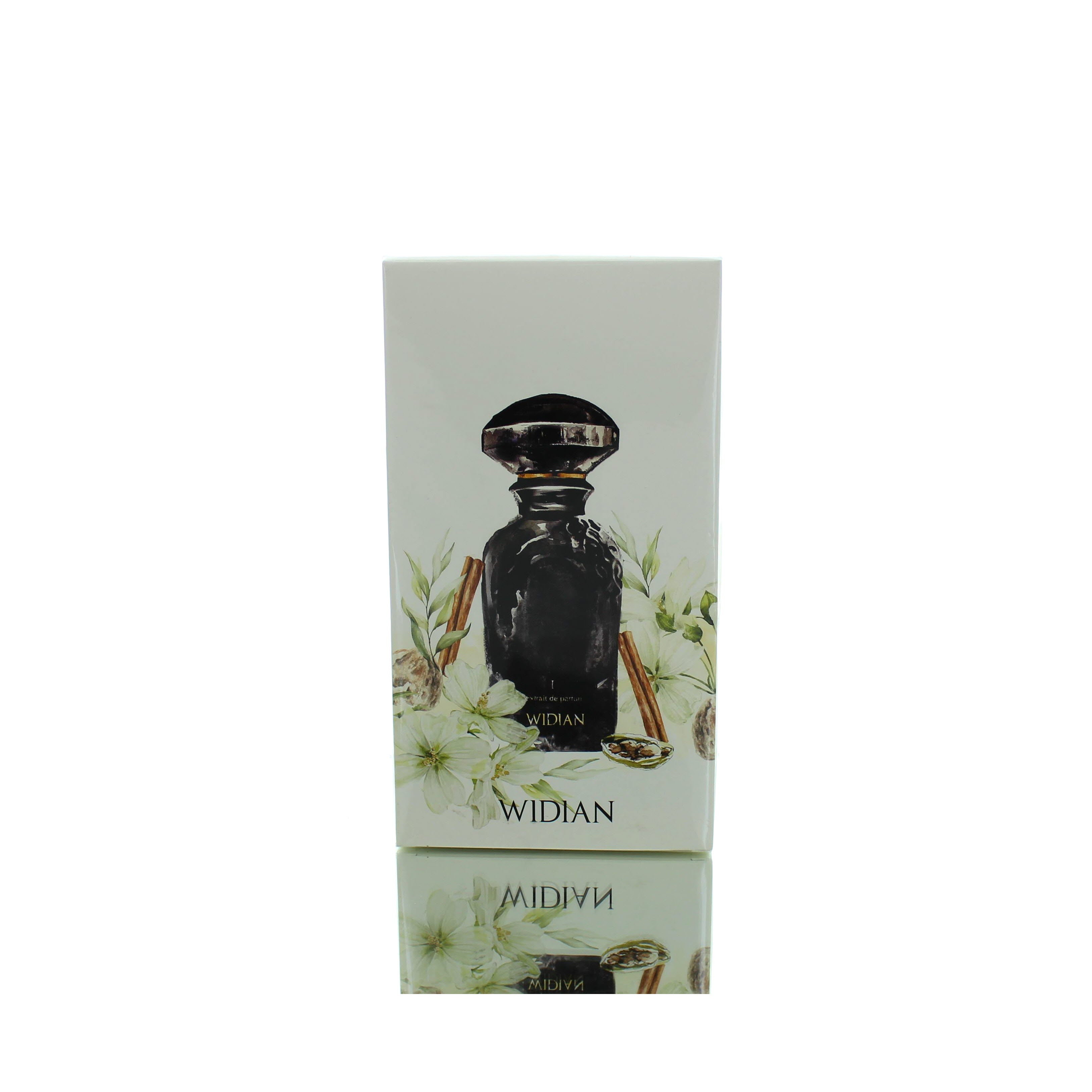 Aj Arabia Widian Black I (1) M 50ml Boxed **RARE**