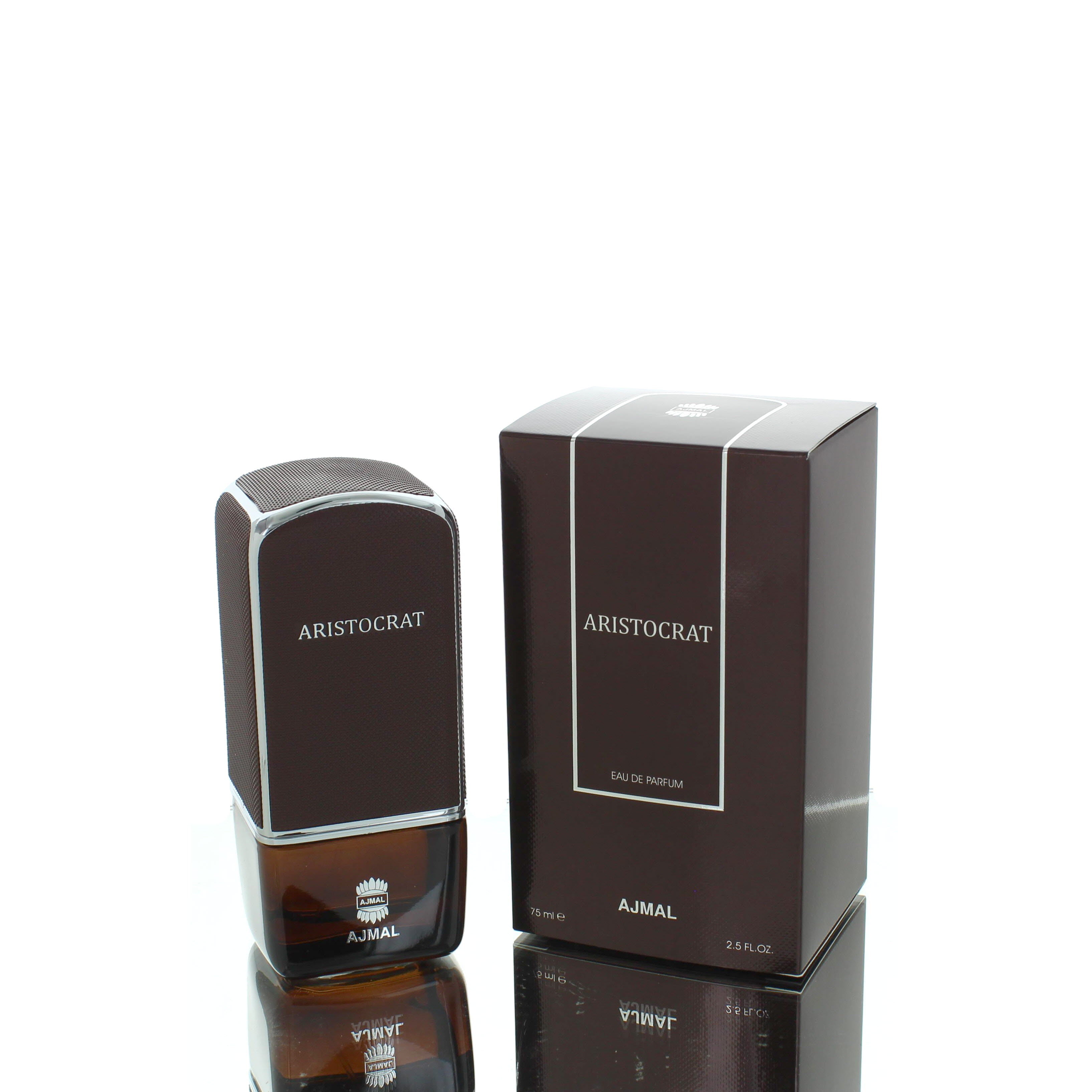 Ajmal Aristocrat EDP M 75ml Boxed