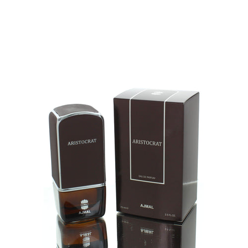 Ajmal Aristocrat EDP M 75ml Boxed