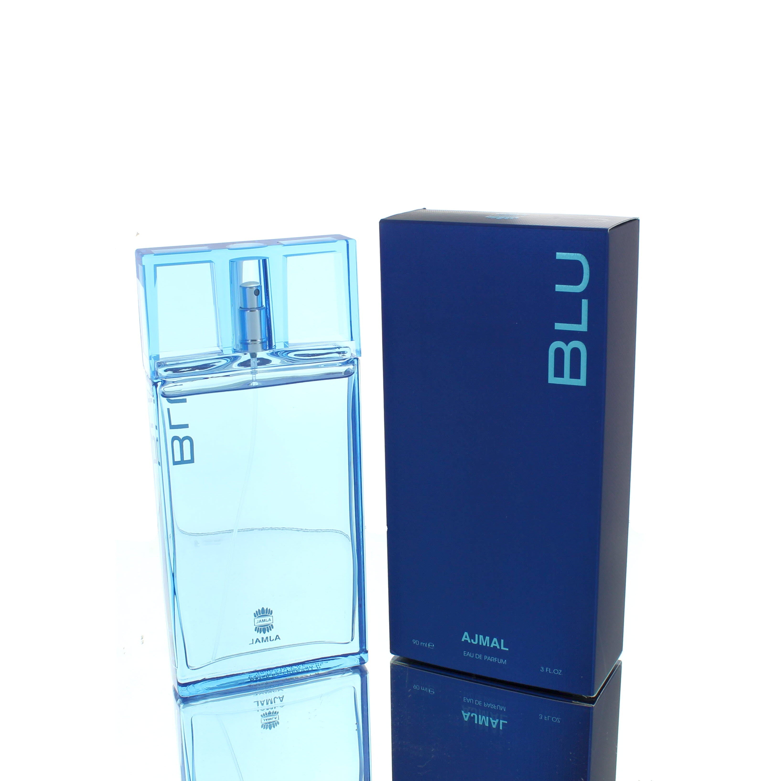 Ajmal BLU EDP M 90ml Boxed