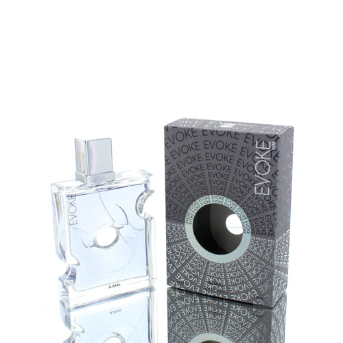 Ajmal Evoke M 90ml Boxed **RARE**