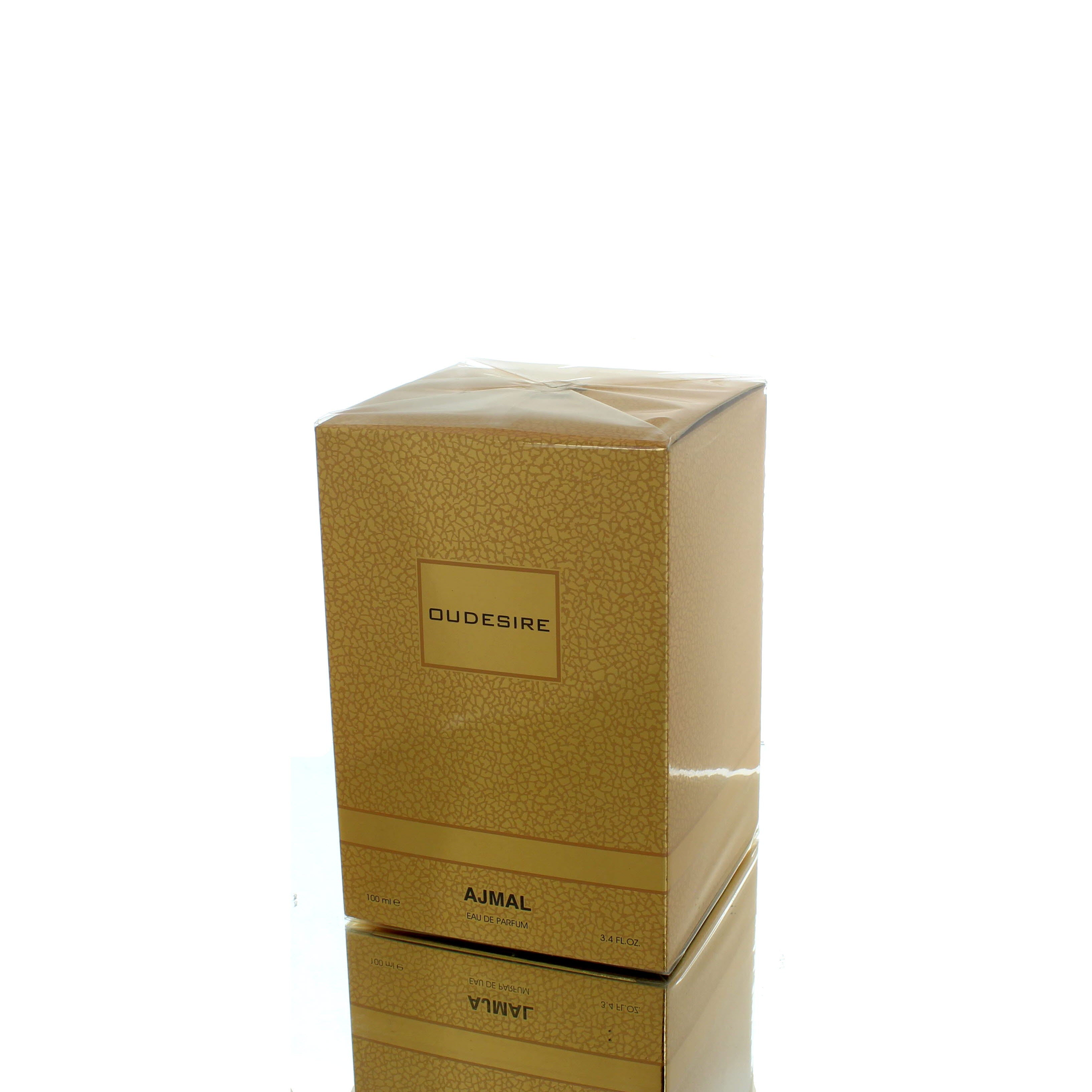 Ajmal Oudesire EDP M 100ml Boxed
