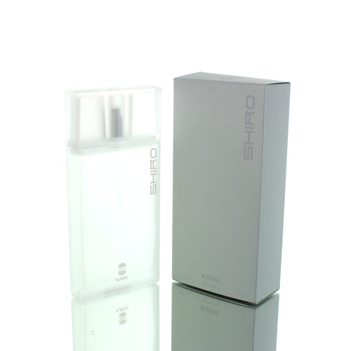 Ajmal Shiro M 90ml Boxed **RARE**