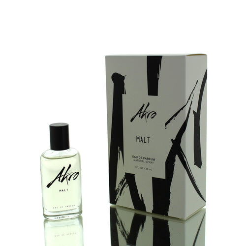 Akro Malt EDP M 30ml Boxed