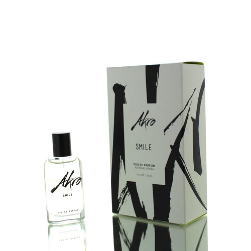 Akro Smile EDP M 30ml Boxed