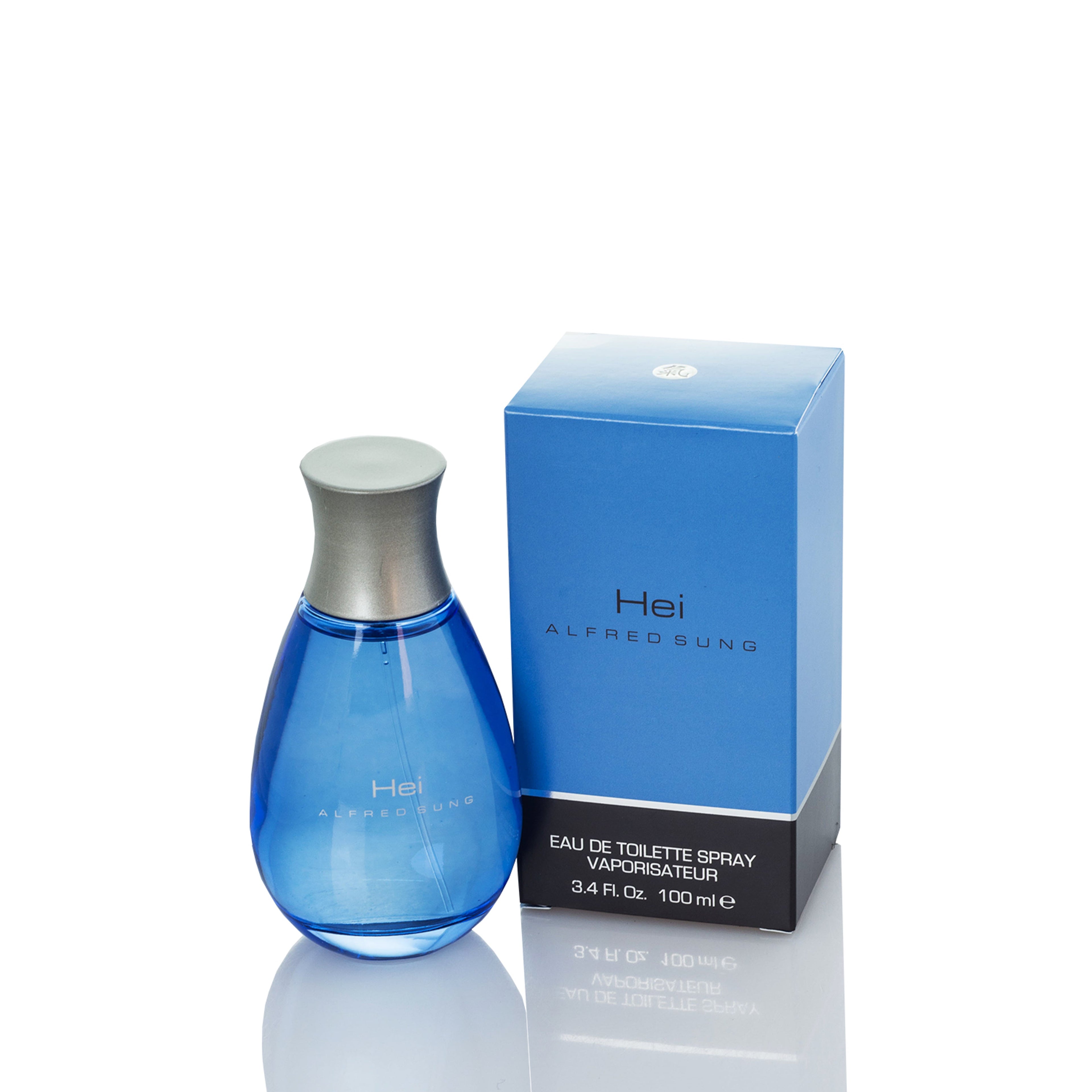 Alfred Sung Hei (Blue) M 100Ml Spray Boxed