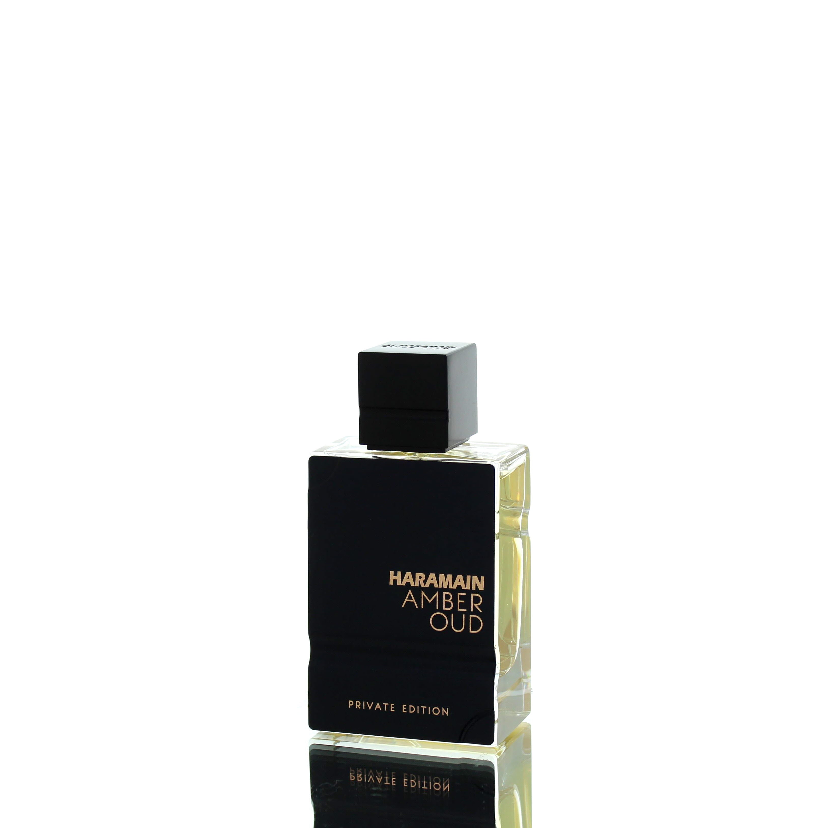 Al Haramain Amber Oud Private Edition EDP M 60ml Boxed **RARE**