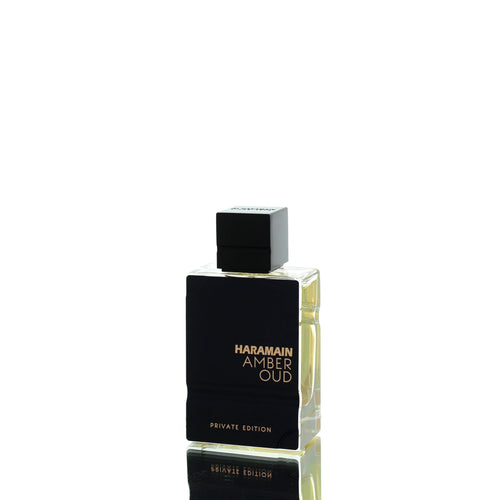 Al Haramain Amber Oud Private Edition EDP M 60ml Boxed **RARE**