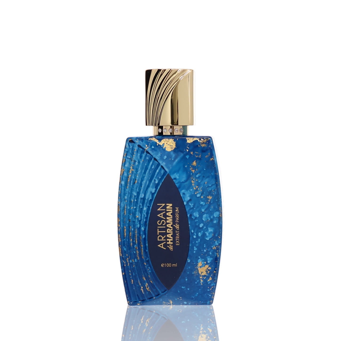 Al Haramain Artisan De Haramain Extrait De Parfum M 100ml Boxed