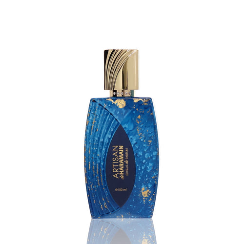 Al Haramain Artisan De Haramain Extrait De Parfum M 100ml Boxed