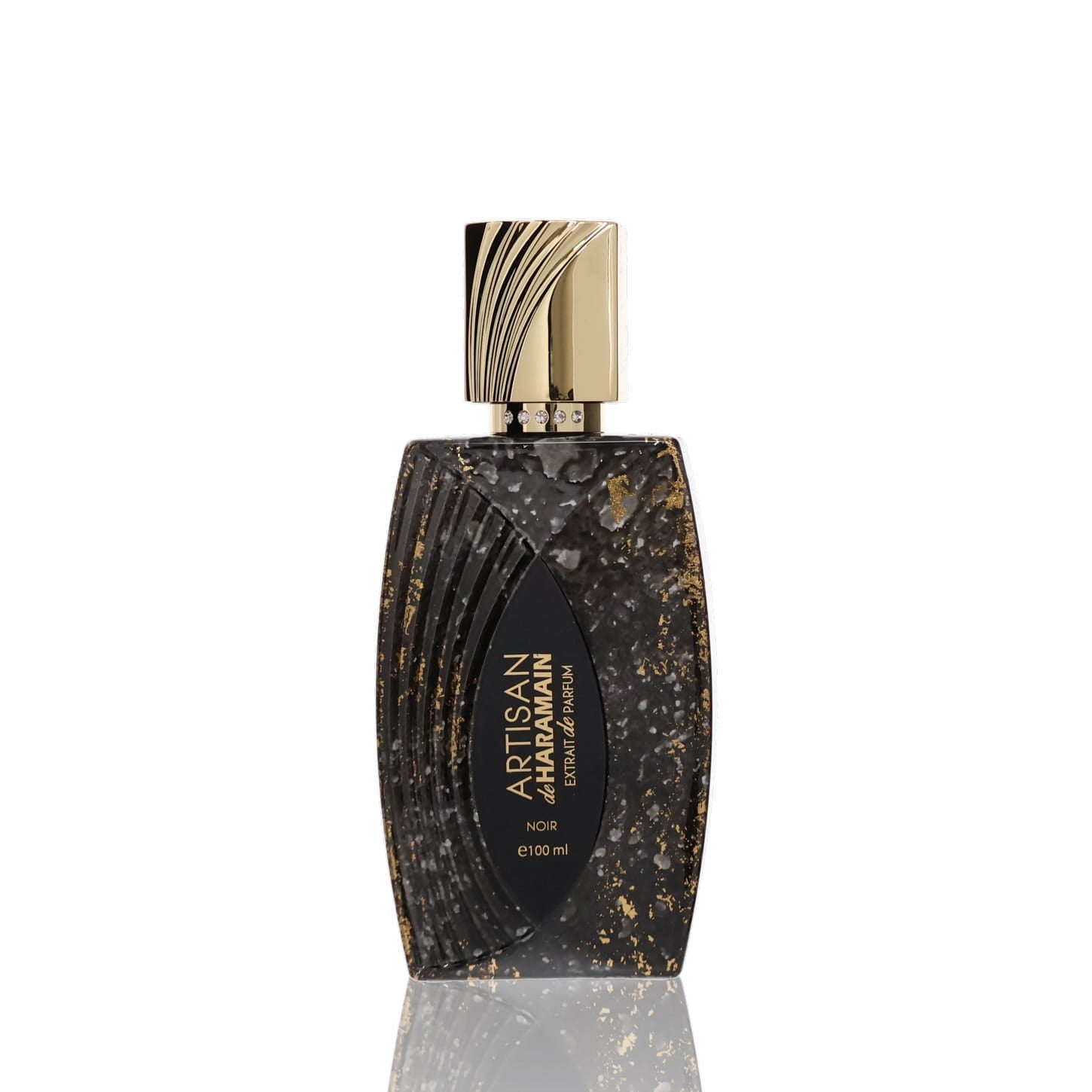 Al Haramain Artisan De Haramain Noir Extrait De Parfum M 100ml Boxed