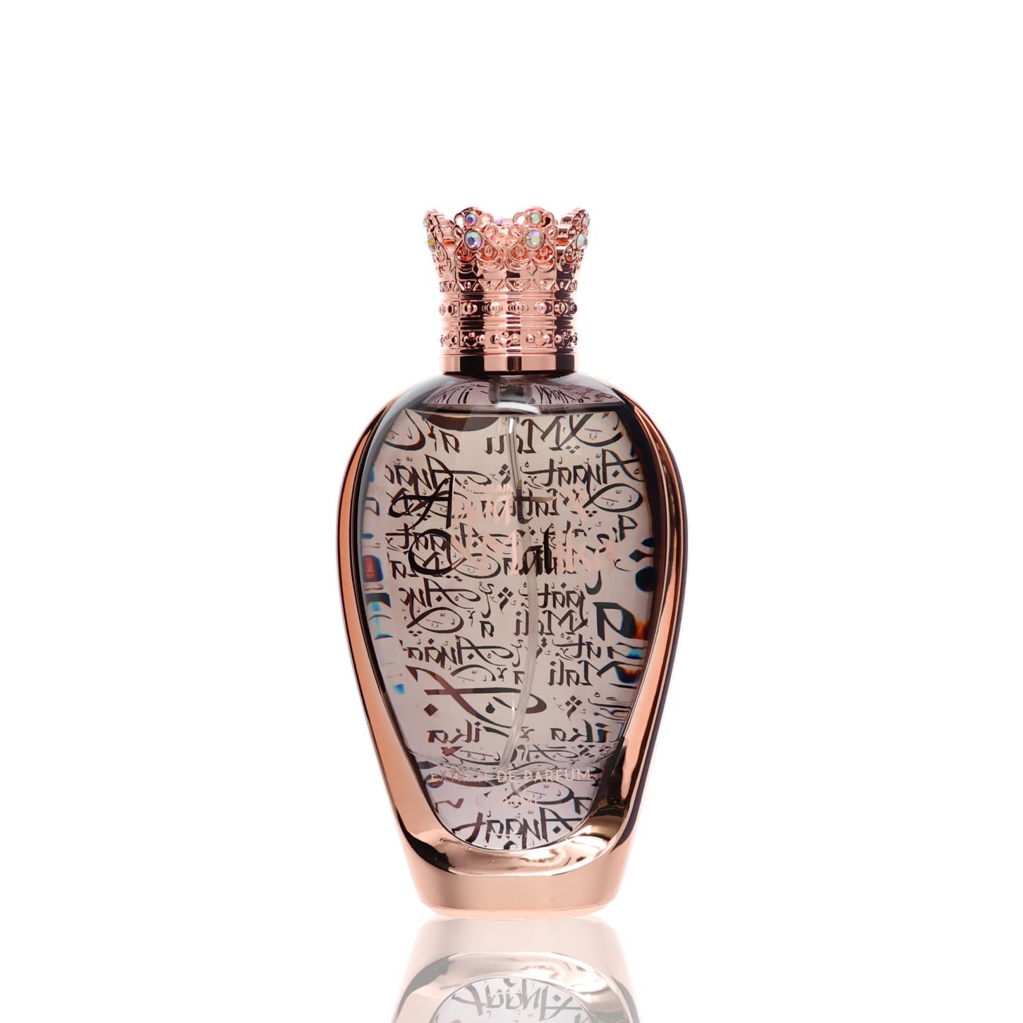 Al Haramain Haramain Ayaat Malika Extrait De Parfum M 100ml Boxed