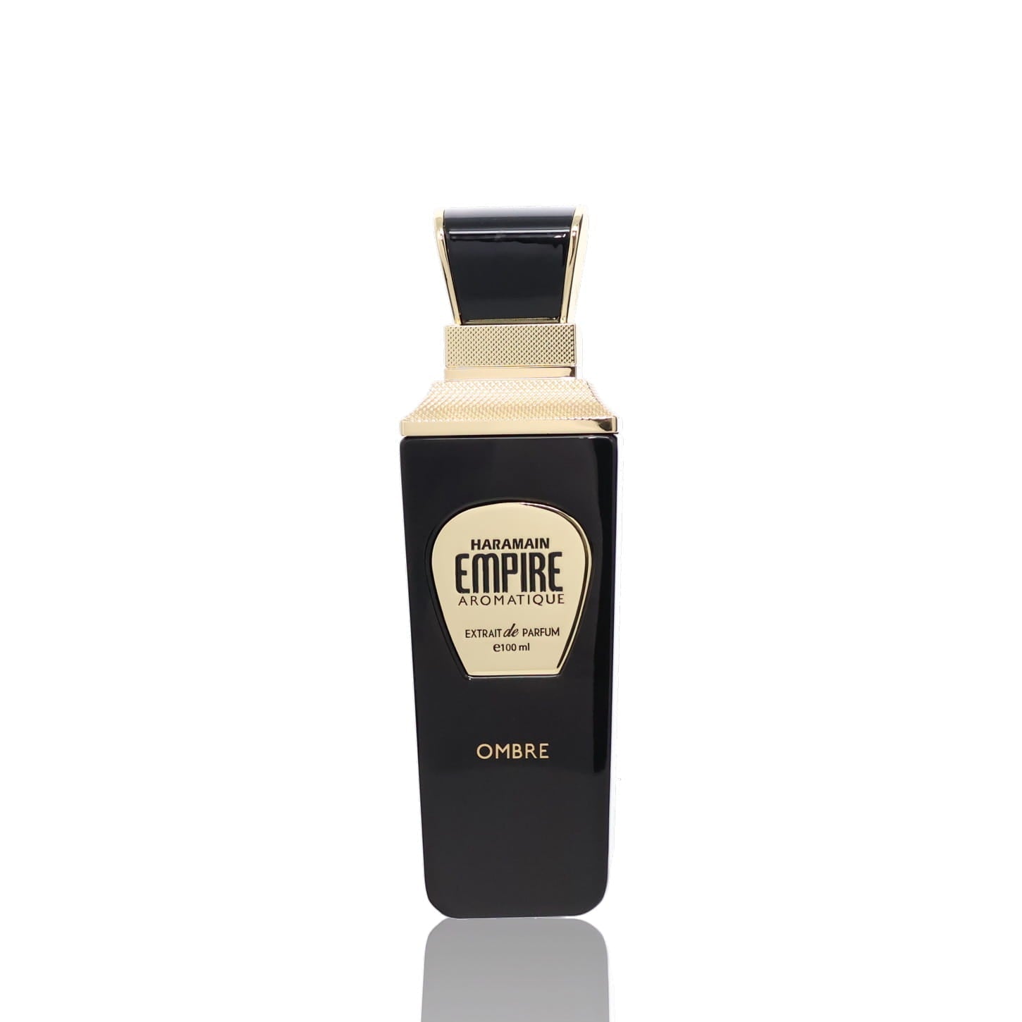 Al Haramain Haramain Empire Aromatique Ombre Extrait De Parfum M 100ml Boxed