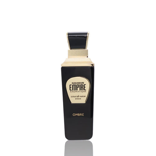 Al Haramain Haramain Empire Aromatique Ombre Extrait De Parfum M 100ml Boxed