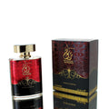 Al Haramain Tanasuk M 100ml Boxed **RARE**