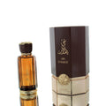 Al Wataniah Ain Emarat (SWY Amber Twist) M 100ml Boxed **RARE**