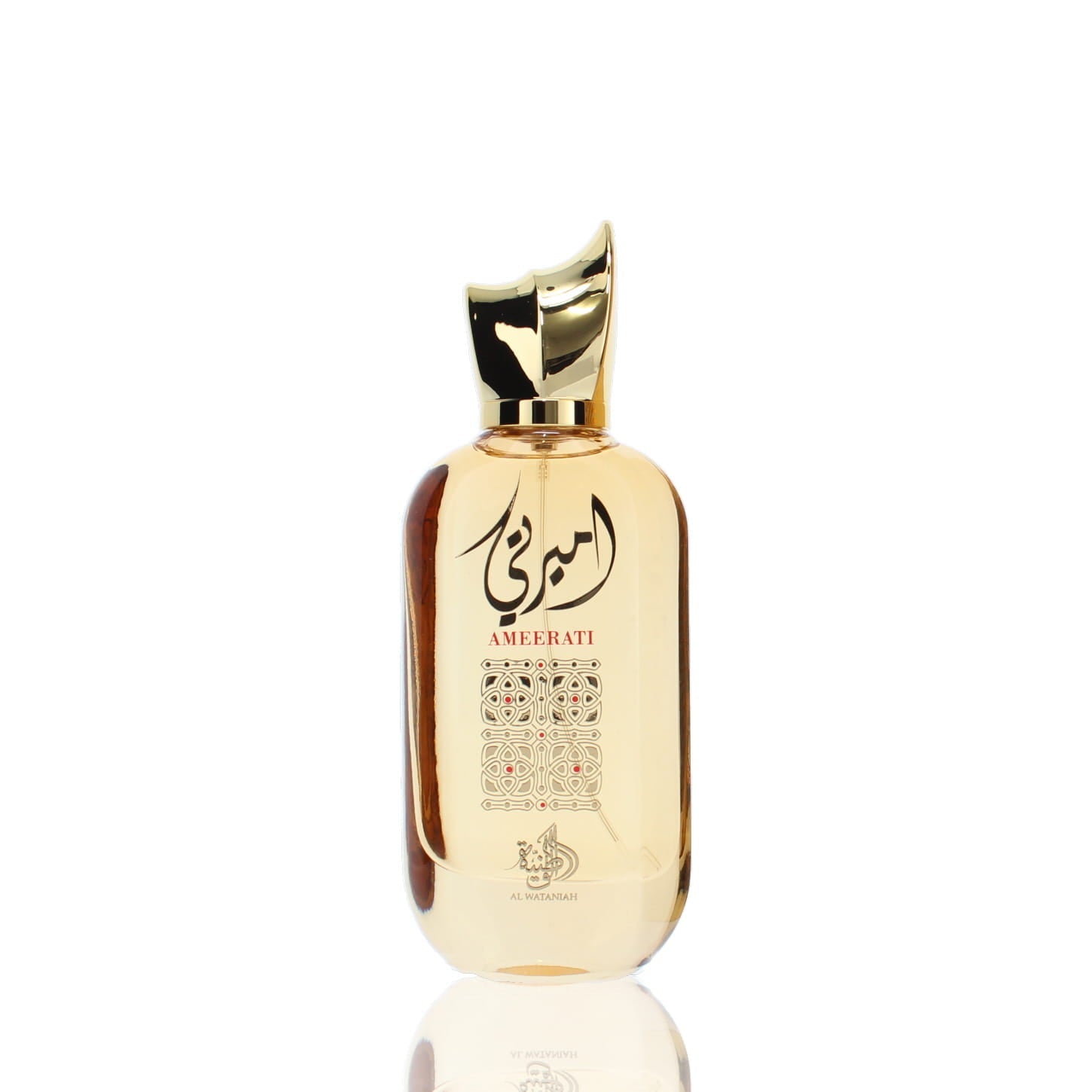 Al Wataniah Ameerati EDP M 100ml Boxed