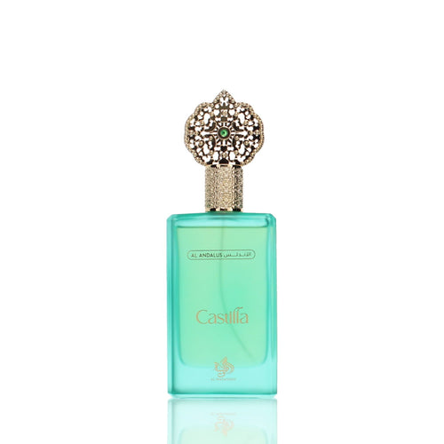 Al Wataniah Castilla EDP M 75ml Boxed