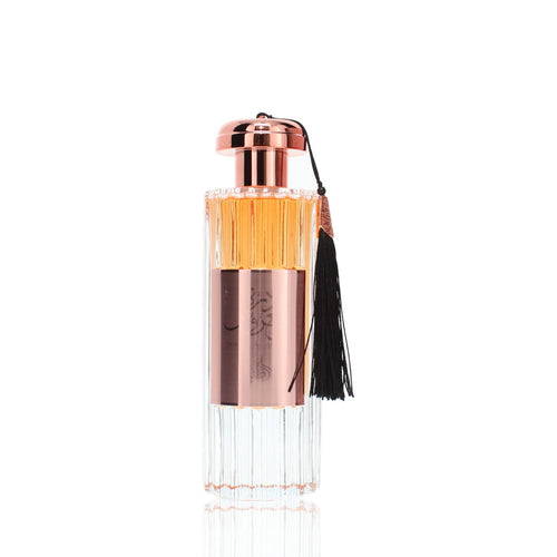 Al Wataniah Durrat Al Aroos EDP W 85ml Boxed
