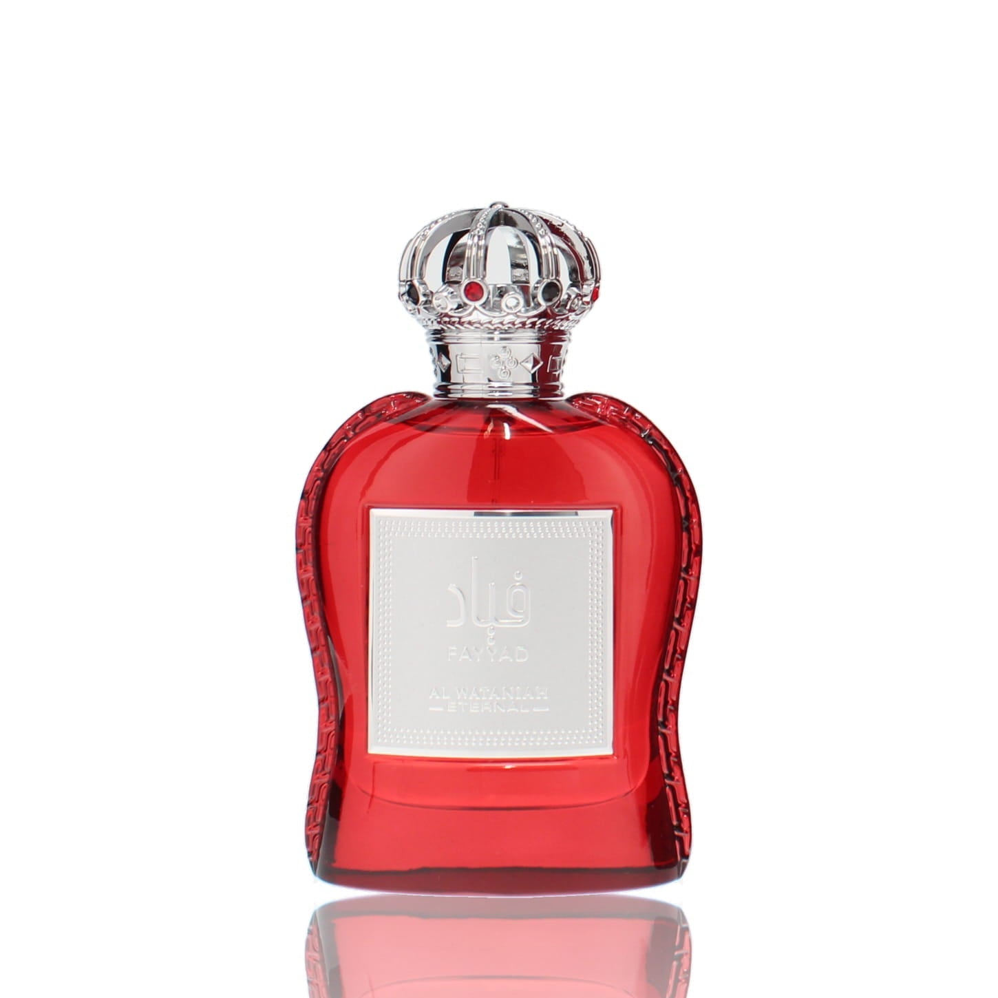 Al Wataniah Eternal Fayyad EDP M 100ml Boxed
