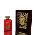 Al Wataniah Eternal Zaeem EDP M 100ml Boxed **RARE**