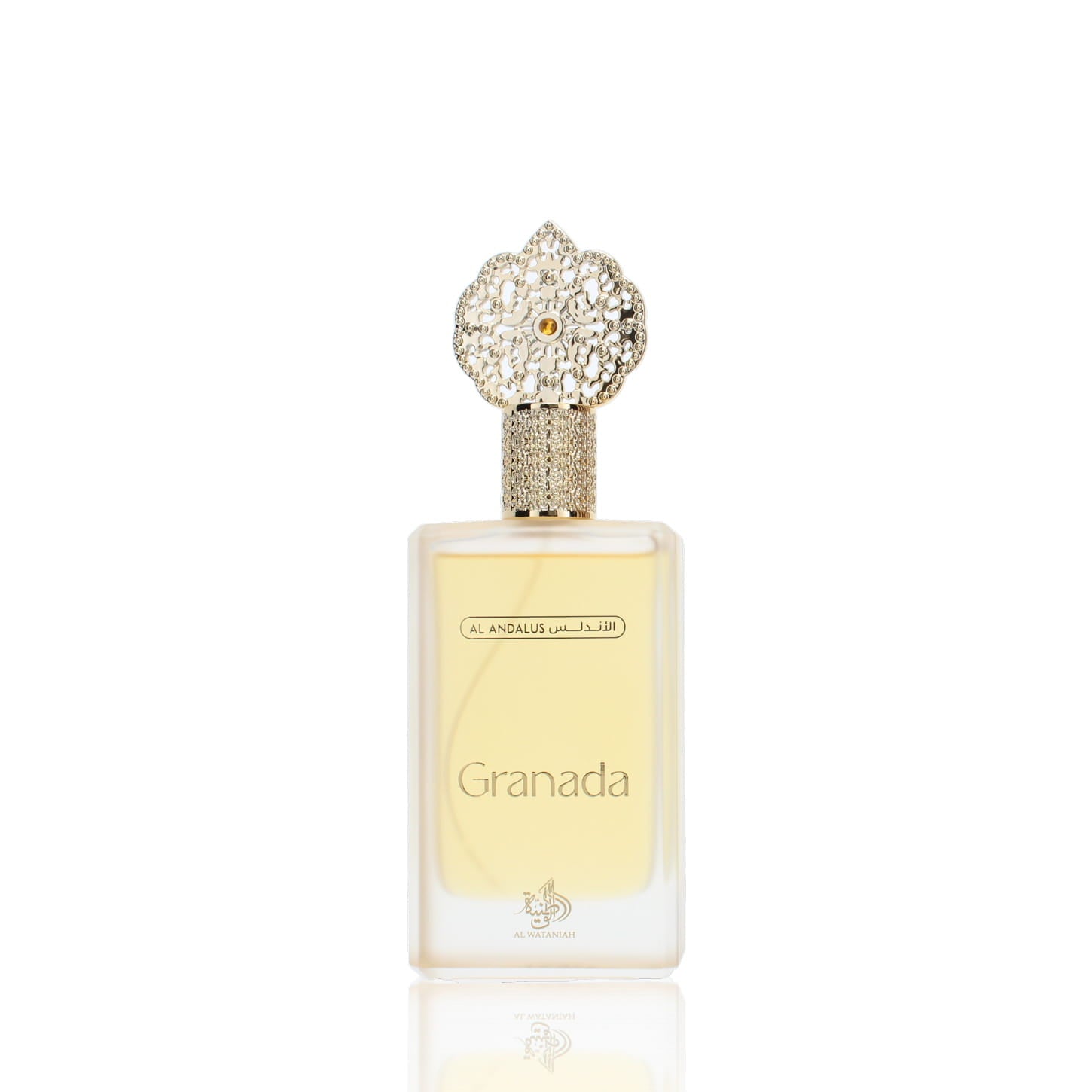 Al Wataniah Granada EDP M 75ml Boxed