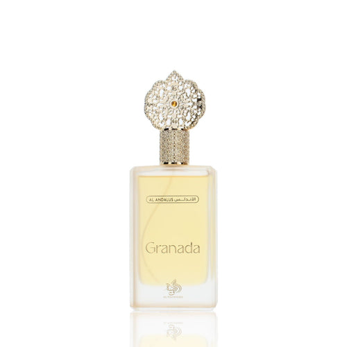 Al Wataniah Granada EDP M 75ml Boxed