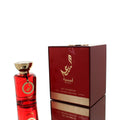 Al Wataniah Massad Royale M 100ml Boxed **RARE**
