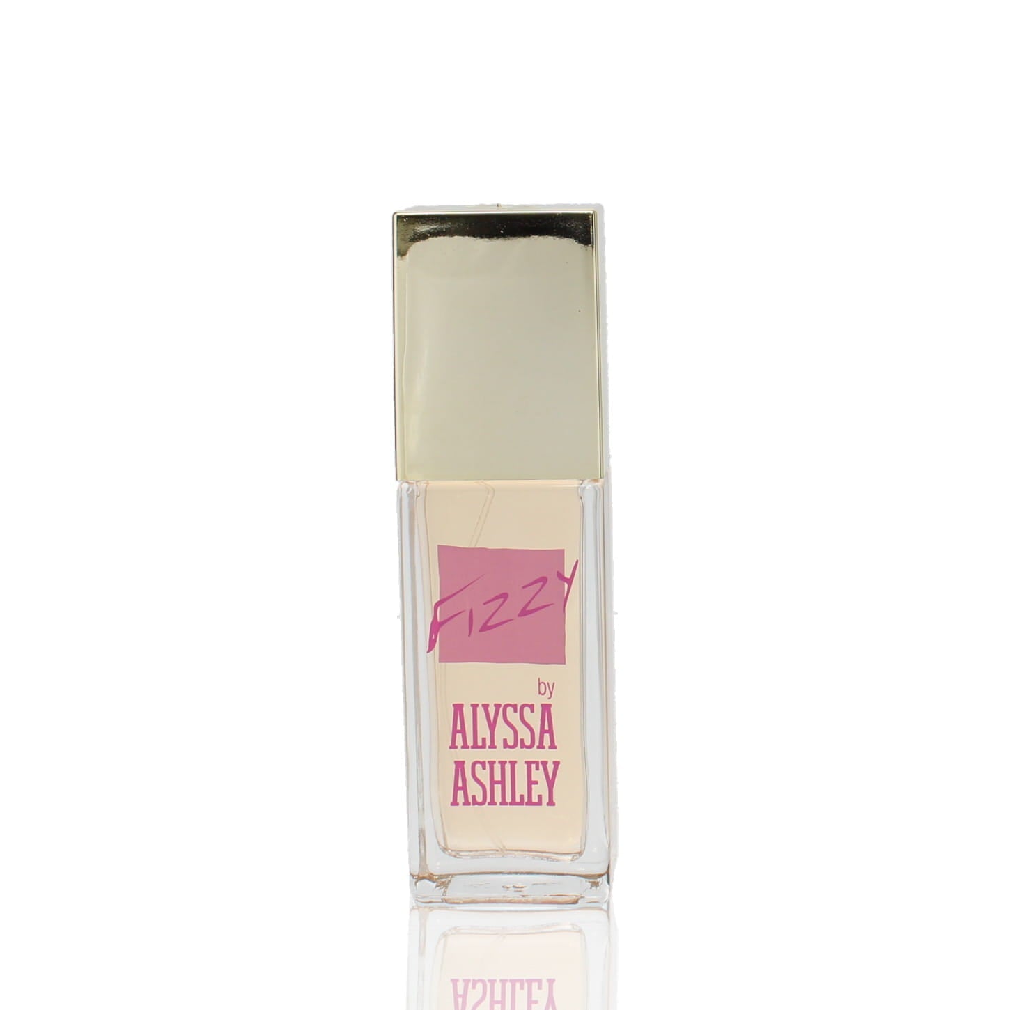 Alyssa Ashley Fizzy EDT W 50ml Boxed