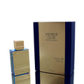 Al Haramain Amber Oud Exclusif Bleu Edition Extrait De Parfum M 60ml Boxed