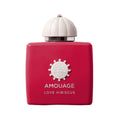 Amouage Love Hibiscus EDP W 100ml Boxed
