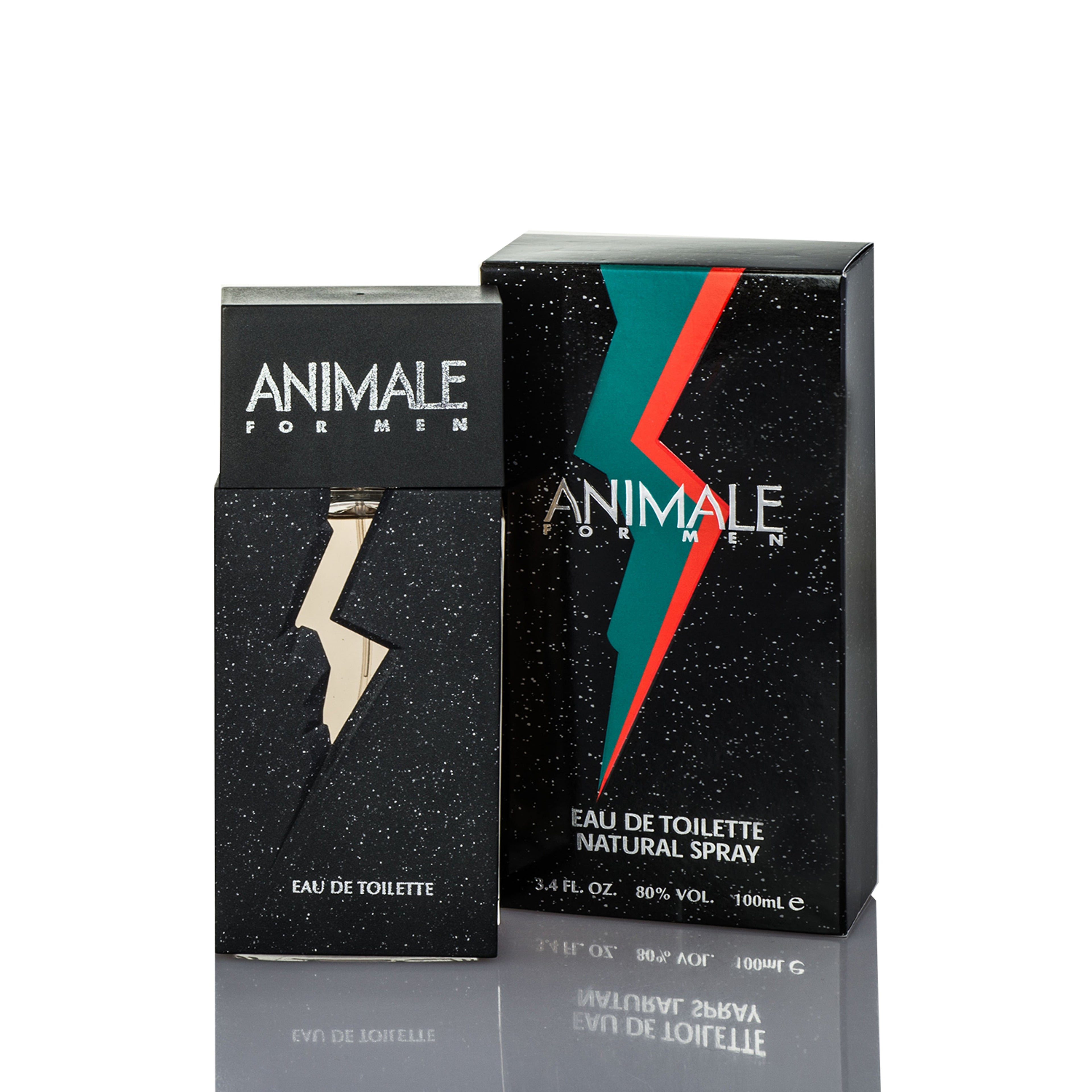 Animale M 100Ml Spray Boxed