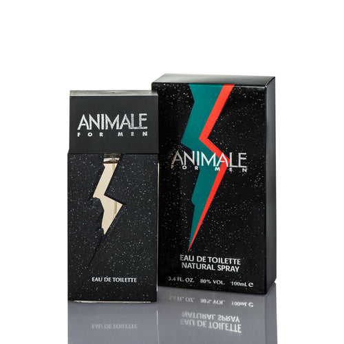 Animale M 100Ml Spray Boxed