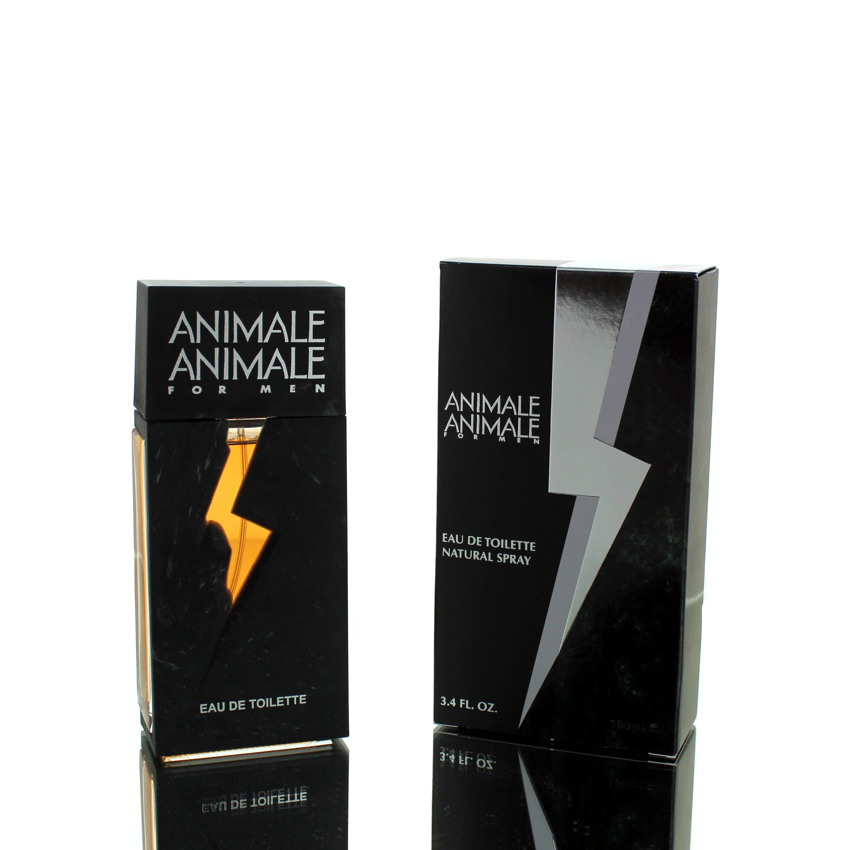 Jumbo - Animale Animale M 200ml Boxed